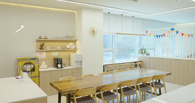 서초엄마힐링센터 1